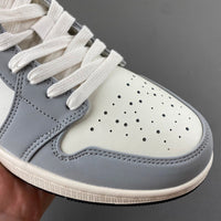Low Top Sneakers, White Pink Gray Colorway, Lace Up Design, Casual Gift for Sneaker Fans