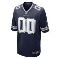 Dallas Cowboys Von Miller Navy Game Jersey