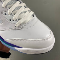 Low Top Sneakers, White Colorway, Lace Up Design, Casual Gift for Sneaker Fans