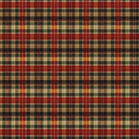 Classic Holiday Gift Wrap, Northwood Tartan Plaid Wrapping Paper, Rustic Christmas Wrapping Paper, Birthday and Xmas Present Wrapping Paper