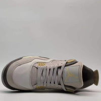 Sneakers, Gray Colorway, Lace Up Design, Casual Gift for Sneaker Fans