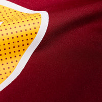 Washington Commanders Javontae Jean-Baptiste Burgundy Game Jersey