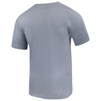 Oregon Ducks Limited Softball Jersey - Gray