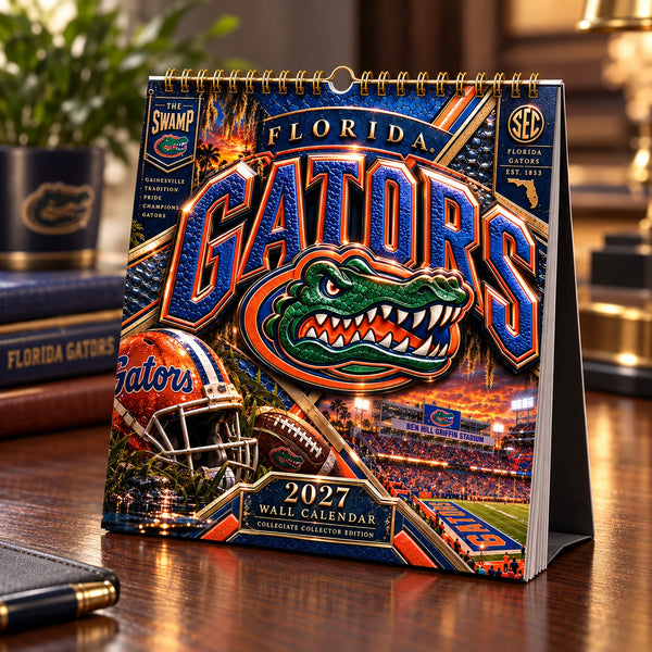 FLA in Full Color - Crest, Stadium Light and Team Identity - main
