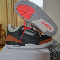 Sneakers, Black Brown Colorway, Lace Up Design, Casual Gift for Sneaker Fans