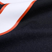 Cincinnati Bengals Ryan Rehkow Black Game Jersey