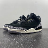Low Top Sneakers, Black Colorway, Lace Up Design, Casual Gift for Sneaker Fans