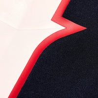 Houston Texans Kamari Lassiter Navy Team Game Jersey