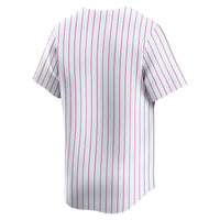 White Florida State Seminoles Baseball Limited Jersey