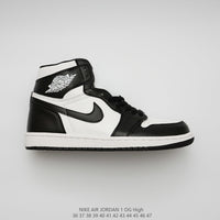 Sneakers, Black White Colorway, Lace Up Design, Casual Gift for Sneaker Fans