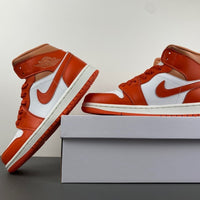 Mid Top Sneakers, White Colorway, Lace Up Design, Casual Gift for Sneaker Fans