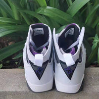 Sneakers, Dark Gray Purple Colorway, Lace Up Design, Casual Gift for Sneaker Fans