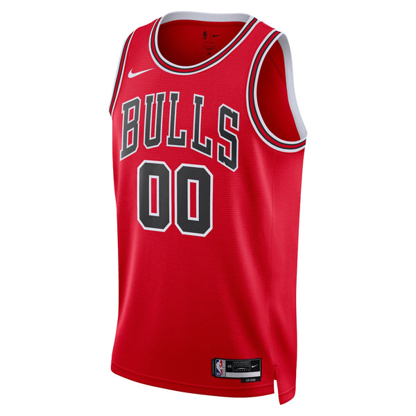 Chicago Bulls Icon Swingman Jersey - Custom