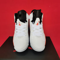 Sneakers, White Red Colorway, Lace Up Design, Casual Gift for Sneaker Fans