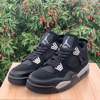 Mid Top Sneakers, Black White Colorway, Lace Up Design, Casual Gift for Sneaker Fans
