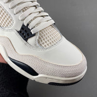 Low Top Sneakers, White Black Gray Red Colorway, Lace Up Design, Casual Gift for Sneaker Fans