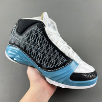 Low Top Sneakers, Blue Colorway, Lace Up Design, Casual Gift for Sneaker Fans