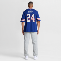 Buffalo Bills Cole Bishop Royal Game Jersey