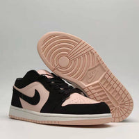 Low Top Sneakers, Pink Colorway, Lace Up Design, Casual Gift for Sneaker Fans