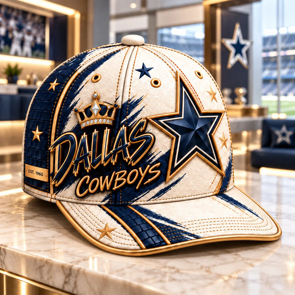 DAL - Star, Crown and the Quiet Architecture of a Front Panel - main