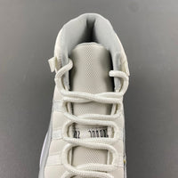 Low Top Sneakers, Gray Silver Colorway, Lace Up Design, Casual Gift for Sneaker Fans