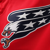 Washington Capitals Red Alternate Premium Jersey