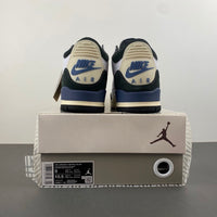 Low Top Sneakers, Blue White Black Colorway, Lace Up Design, Casual Gift for Sneaker Fans