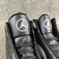 Sneakers, Black White Colorway, Lace Up Design, Casual Gift for Sneaker Fans