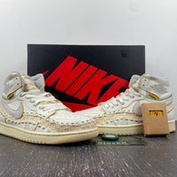 Low Top Sneakers, Beige White Colorway, Leather Footwear, Lace Up Design, Casual Gift for Sneaker Fans