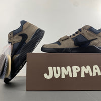 Low Top Sneakers, Black Brown Colorway, Reverse Hook Design, Lace Up Design, Casual Gift for Sneaker Fans