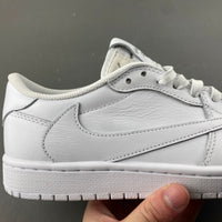 Low Top Sneakers, White Colorway, Reverse Hook Design, Lace Up Design, Casual Gift for Sneaker Fans