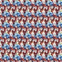 Sports Christmas Wrapping Paper, Basketball Santa Gift Wrap, Holiday Basketball Gift Wrap Roll, Xmas Present Wrapping Paper