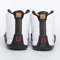 Sneakers, White Black Colorway, Lace Up Design, Casual Gift for Sneaker Fans
