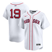 Boston Red Sox Roman Anthony White Home Limited Player Jersey