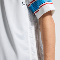 Tennessee Titans Cameron Ward White Game Jersey