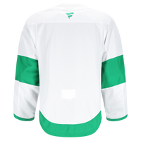 Toronto Maple Leafs White Alternate 2 Authentic Pro Jersey