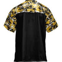 Iowa Hawkeyes Football Jersey - Black
