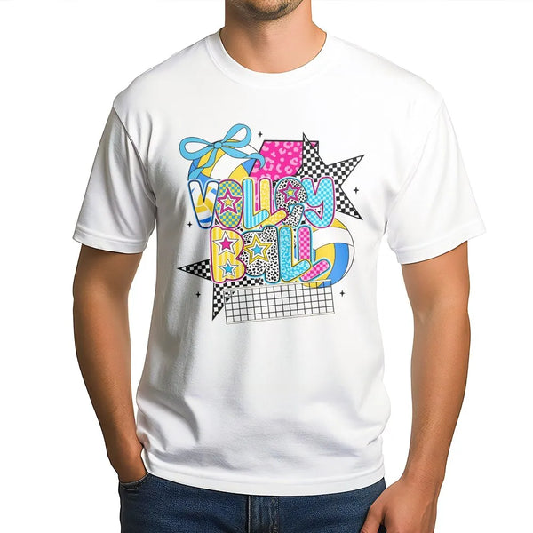 Retro 80s Memphis Shirt, Jolly Babe Holiday T-Shirt, Vintage Christmas Graphic Tee, Retro Holiday Babe Tee, Trendy Holiday Pr