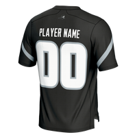 Providence Friars Lacrosse NIL Lightweight Jersey - Black