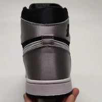 Sneakers, Gray Colorway, Lace Up Design, Casual Gift for Sneaker Fans