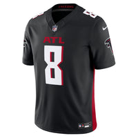 Atlanta Falcons Kyle Pitts Black Limited Jersey