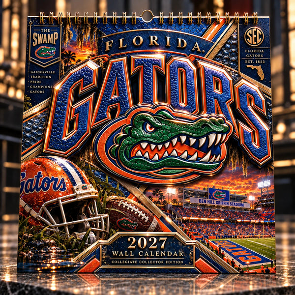 FLA in Full Color - Crest, Stadium Light and Team Identity - main