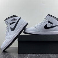 Low Top Sneakers, Gray White Colorway, Lace Up Design, Casual Gift for Sneaker Fans
