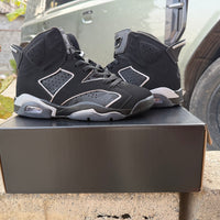 High Top Sneakers, Black Silver Colorway, Lace Up Design, Casual Gift for Sneaker Fans