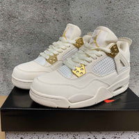Sneakers, Cream Colorway, Lace Up Design, Casual Gift for Sneaker Fans