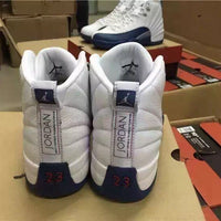 Sneakers, Blue Colorway, Lace Up Design, Casual Gift for Sneaker Fans