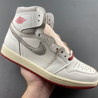 High Top Sneakers, Beige Colorway, Lace Up Design, Casual Gift for Sneaker Fans