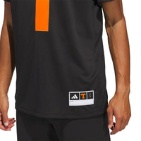 Black Tennessee Volunteers Premier Jersey