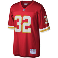 Kansas City Chiefs Marcus Allen Red Legacy Replica Jersey