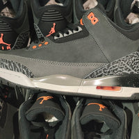 Retro Sneakers, Black Gray Colorway, Lace Up Design, Casual Gift for Sneaker Fans